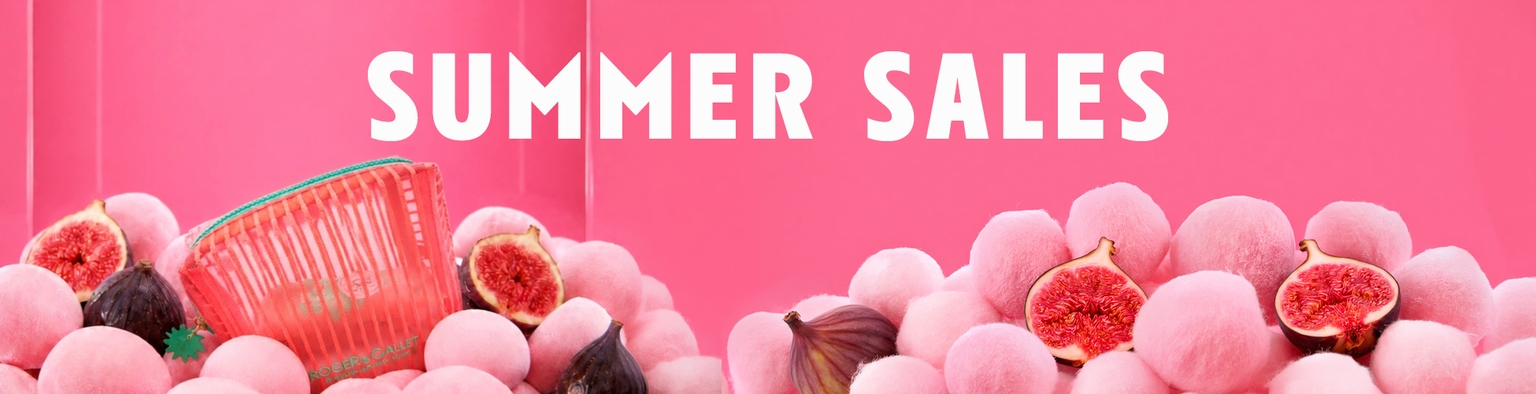 Summer Sales