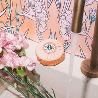 Œillet Mignardise Wellbeing Soap