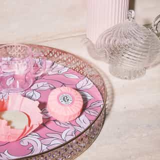 Rose Thé Wellbeing Soap