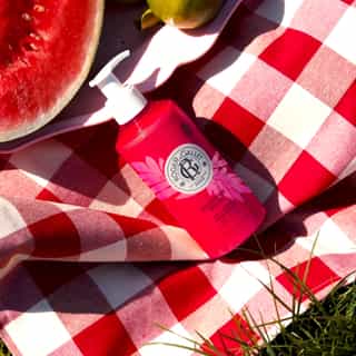 Gingembre Rouge Wohlfühl-Körpermilch 250 ml