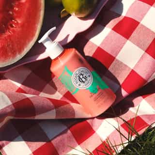 Fleur de Figuier Wohlfühl-Körpermilch