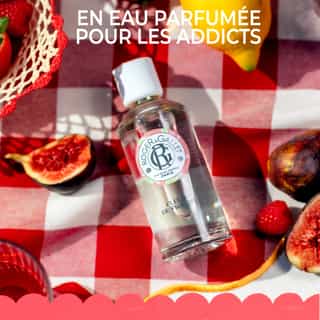 Fleur de Figuier Wohlfühl-Körpermilch