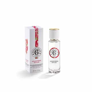 Gingembre Rouge Duftendes Wohlfühl-Wasser