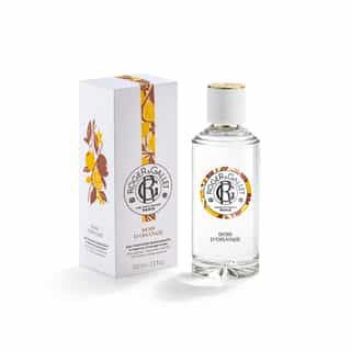 Bois d'Orange Duftendes Wohlfühl-Wasser
