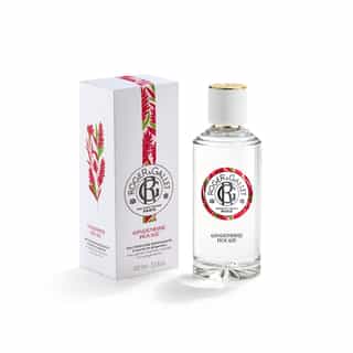 Gingembre Rouge Duftendes Wohlfühl-Wasser