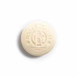 Rose Thé Wellbeing Soap