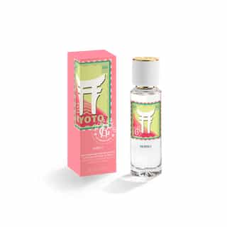 Shiso Wellbeing Fragrant Water Limited Edition