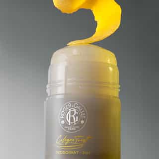 Cologne Twist Deodorant Stick