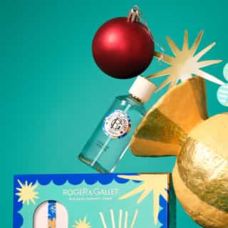 Vanille Soleil Weihnachtsgeschenkset Parfümiertes Wasser 30 ml + Handcreme