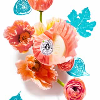 Fleur de Figuier Wohlfühl-Seife