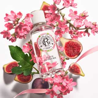 Fleur de Figuier Duftendes Wohlfühl-Wasser