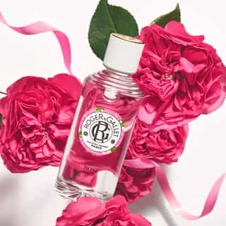 Rose Duftendes Wohlfühl-Wasser