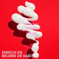 Gingembre Rouge Wohlfühl-Körpermilch 250 ml