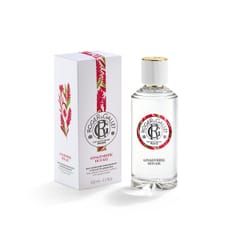Gingembre Rouge Duftendes Wohlfühl-Wasser