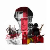 Jean-Marie Farina Parfümierte Seife