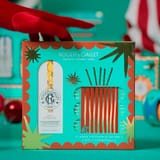 Bois d'Orange Weihnachtsgeschenkset Diffusor + Parfümiertes Wasser