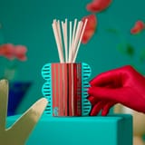 Bois d'Orange Weihnachtsgeschenkset Diffusor + Parfümiertes Wasser