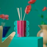 Gingembre Rouge Weihnachtsgeschenkset Diffusor + Parfümiertes Wasser