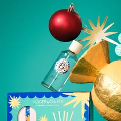 Vanille Soleil Weihnachtsgeschenkset Parfümiertes Wasser 30 ml + Handcreme