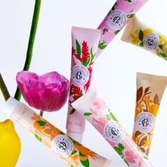 Gingembre Rouge Wohlfühl Handcreme