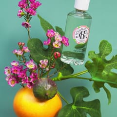 Fleur de Figuier Duftendes Wohlfühl-Wasser
