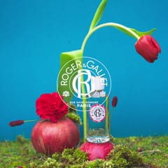 Gingembre Rouge Duftendes Wohlfühl-Wasser