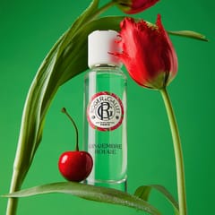 Gingembre Rouge Duftendes Wohlfühl-Wasser