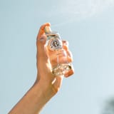 Néroli Duftendes Wohlfühl-Wasser