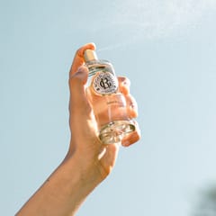 Néroli Duftendes Wohlfühl-Wasser