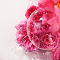 Rose Wohlfühl-Duschgel