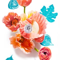 Fleur de Figuier Fleur Figuier Wohlfühl-Seifen Set