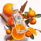 Bois d'Orange Duftendes Wohlfühl-Wasser