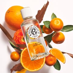 Bois d'Orange Duftendes Wohlfühl-Wasser