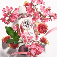 Fleur de Figuier Duftendes Wohlfühl-Wasser