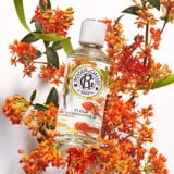 Fleur d'Osmanthus Duftendes Wohlfühl-Wasser