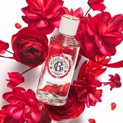 Gingembre Rouge Duftendes Wohlfühl-Wasser