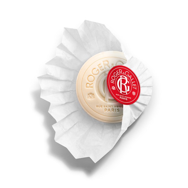 Parfmierte Seife - Jean-Marie Farina - Roger&Gallet