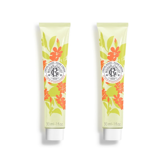 Duo Wohlfühl Handcreme