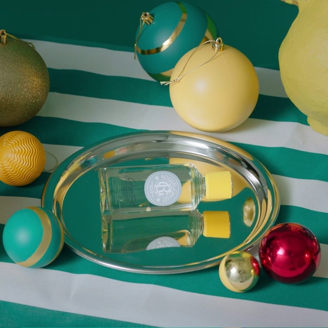 Weihnachtsgeschenkset