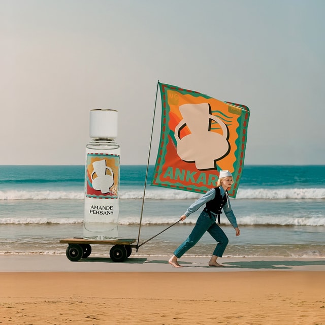 Wellbeing Fragrant Water Limited Edition