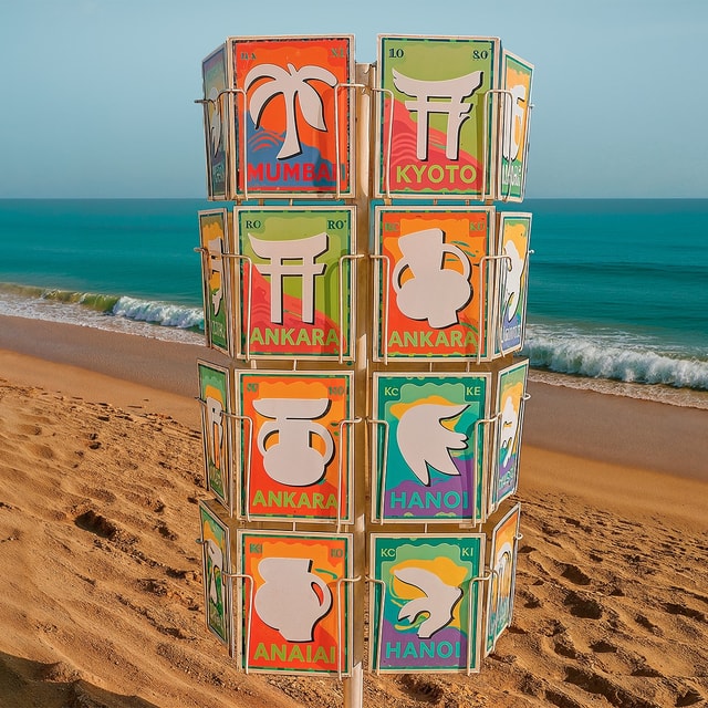 Duftendes Wohlfühl-Wasser Limitierte Auflage