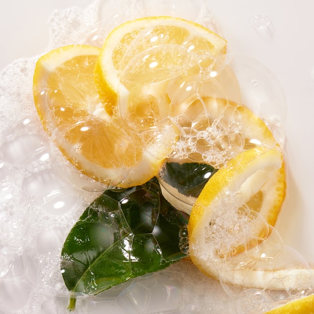 Duo Wohlfühl-Duschgel