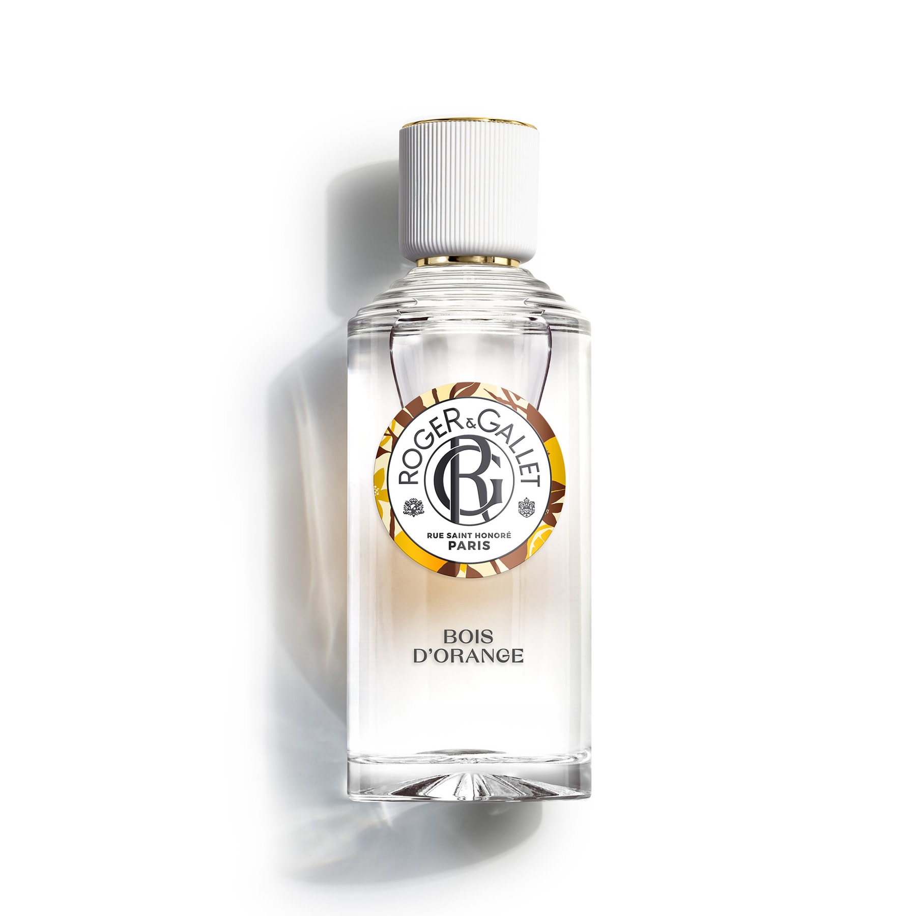 Bois d'Orange Duftendes Wohlfühl-Wasser