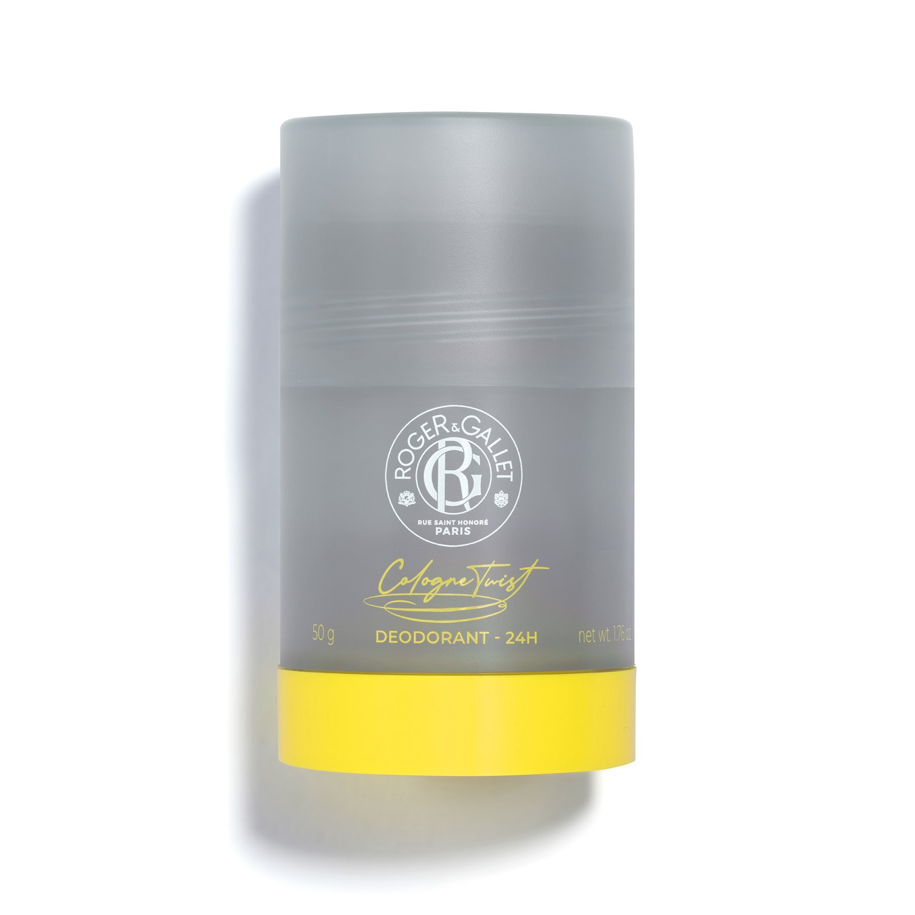 Cologne Twist Deodorant Stick