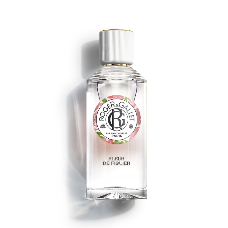 Fleur de Figuier Duftendes Wohlfühl-Wasser