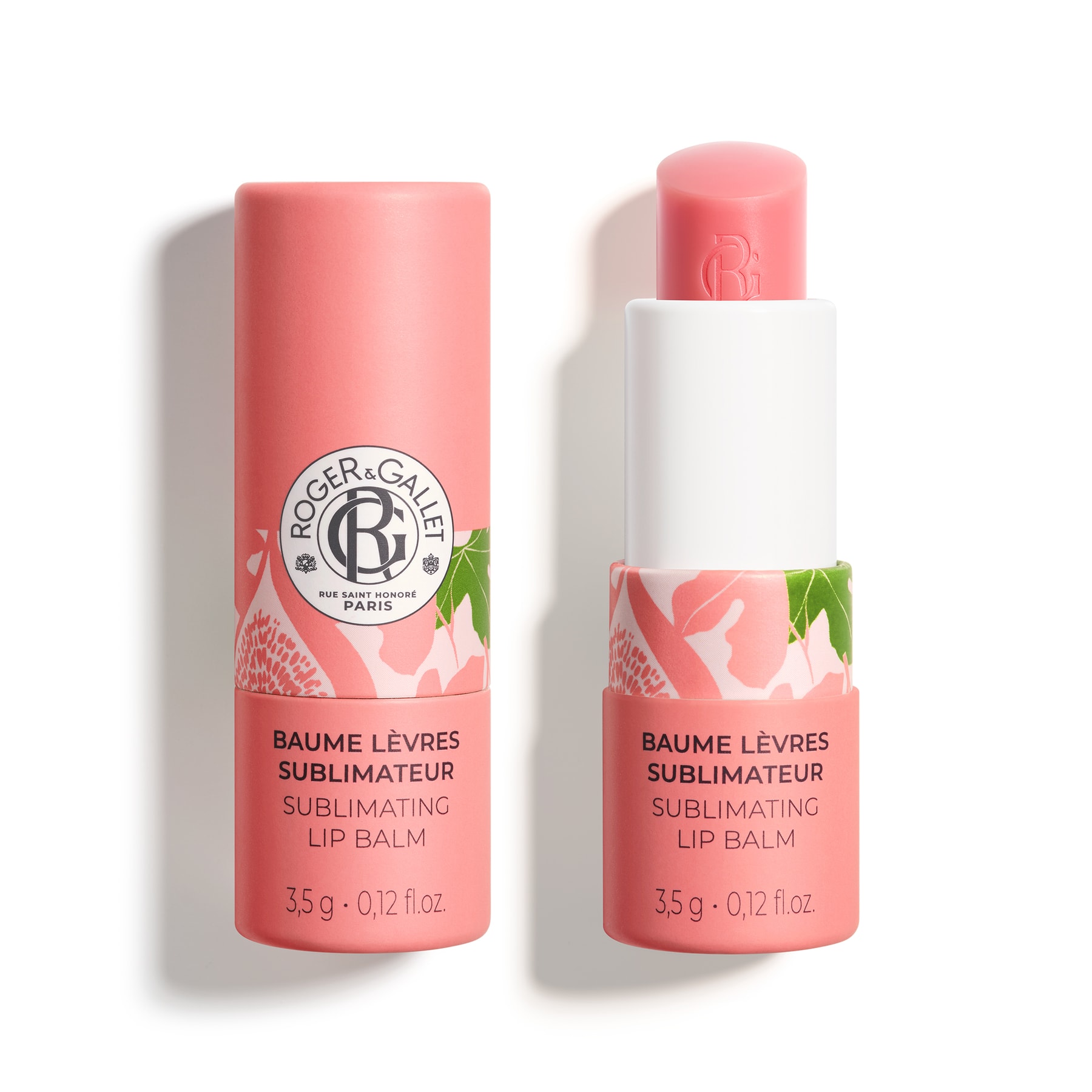 Fleur de Figuier Sublimating Lip Balm