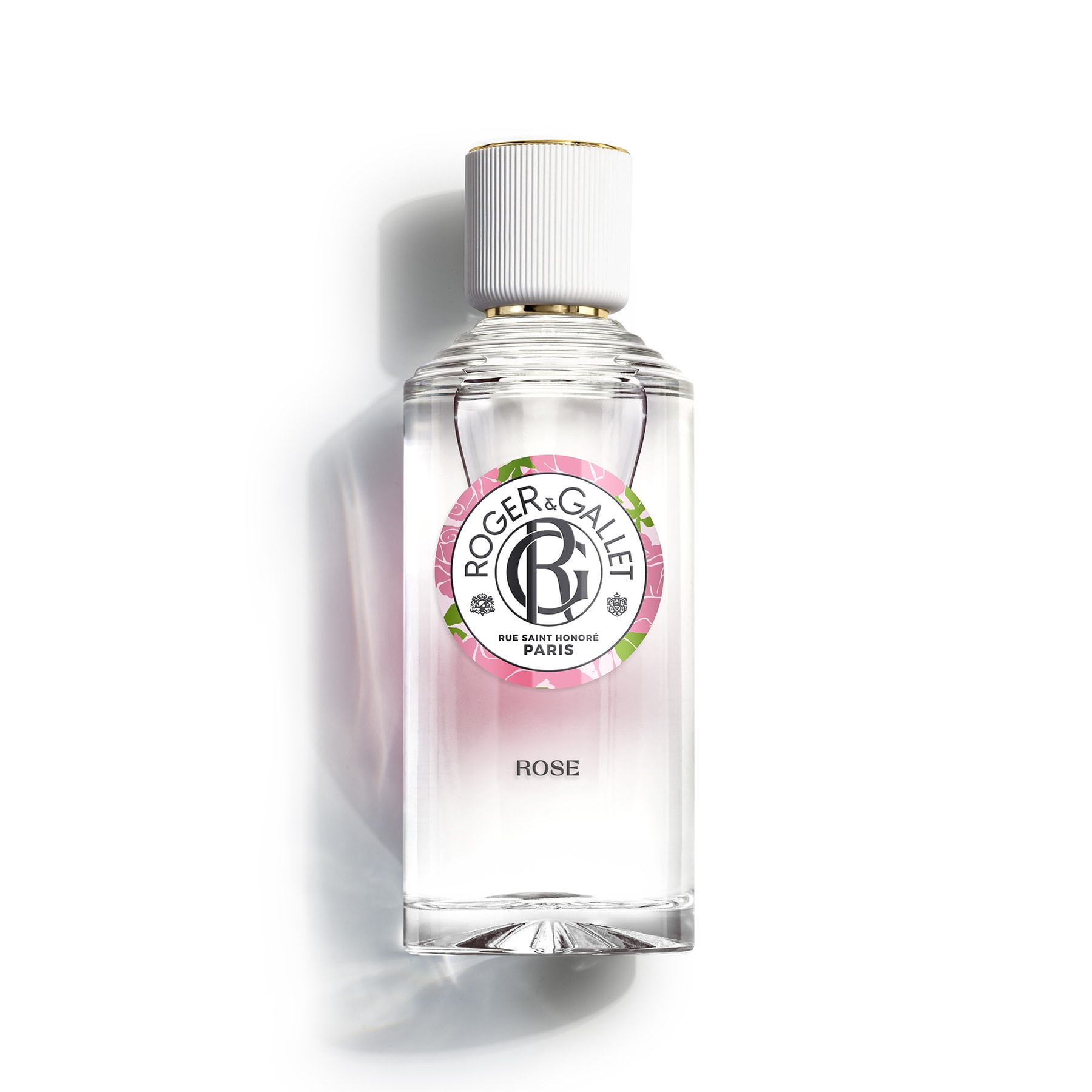 Rose Duftendes Wohlfühl-Wasser