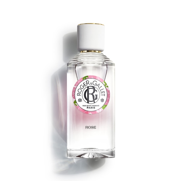Rose Duftendes Wohlfühl-Wasser