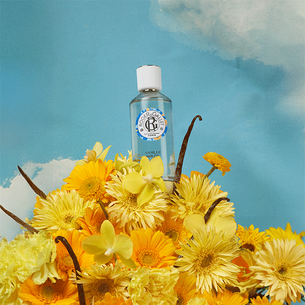 Der erfrischendste Duft des Jahres.