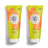 Fleur d'Osmanthus Duo Wohlfühl-Duschgel
